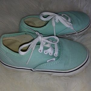 Vans Shoes